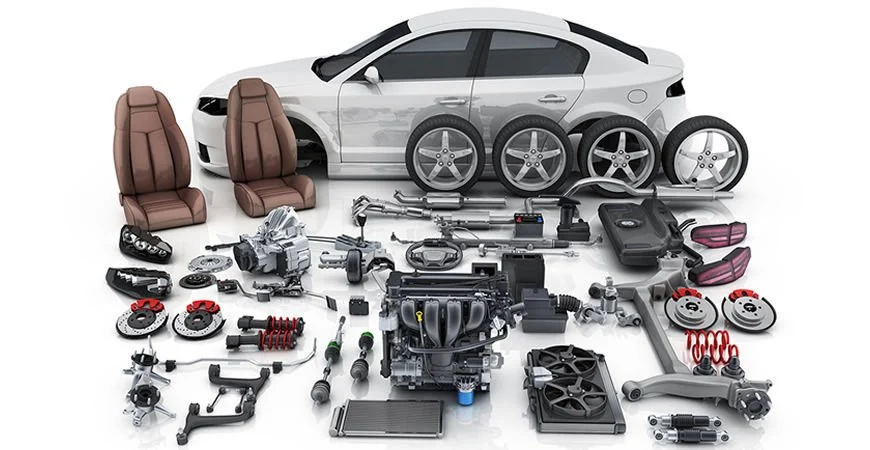 Seferihisar Oto Yedek Parçacısı