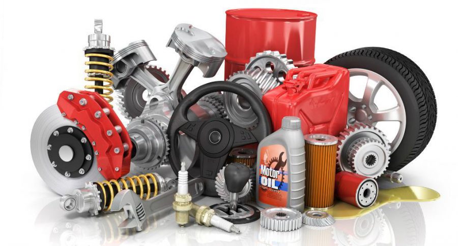 Seferihisar Oto Yedek Parçacısı